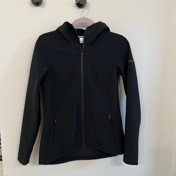 Columbia Rain Coat - Picture 2 of 8